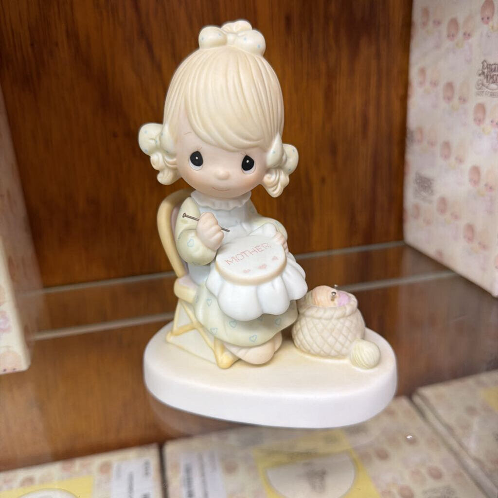Mother Sew Dear E-3106