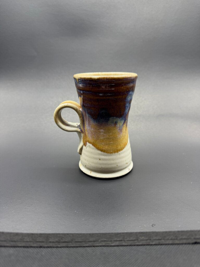 Art Pottery Mug