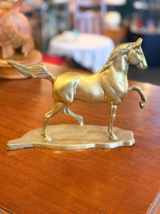 Brass Figurines